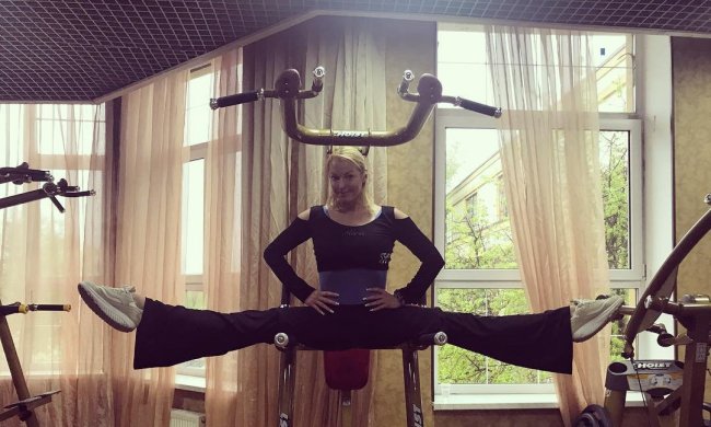 Анастасия Волочкова