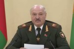Олександр Лукашенко. Фото: скріншот YouTube-відео