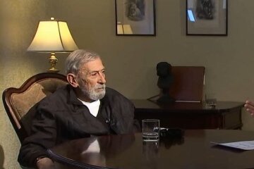 Вахтанг Кікабідзе. Фото: скріншот Youtube-відео.