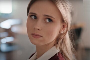 Анна Кошмал. Фото: YouTube, скрін