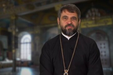 Священник УПЦ розповів, як справи милосердя наближають до Бога