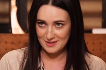 Соломія Вітвіцька. Фото: скріншот YouTube