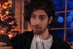 Владимир Дантес. Фото: скриншот YouTube-видео