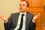 Денис Малюська, фото: Українська правда