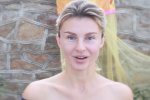 Угол лица. Фото: скриншот YouTube