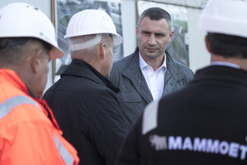 Шулявский мост «украли»: конструкции моста «исчезли», хотя числятся на балансе