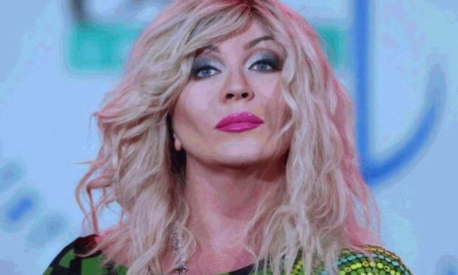 Ирина Билык. Фото: Today.ua