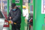 Заправка. Фото: скриншот YouTube-видео
