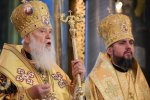 Историческое видео: Филарет лично подписался под уничтожением Киевского патриархата