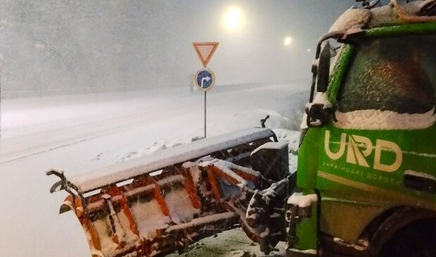 Сніг, дощ, мороз від -18 до +5 градусів: синоптик Наталка Діденко попередила про різку зміну погоди в неділю