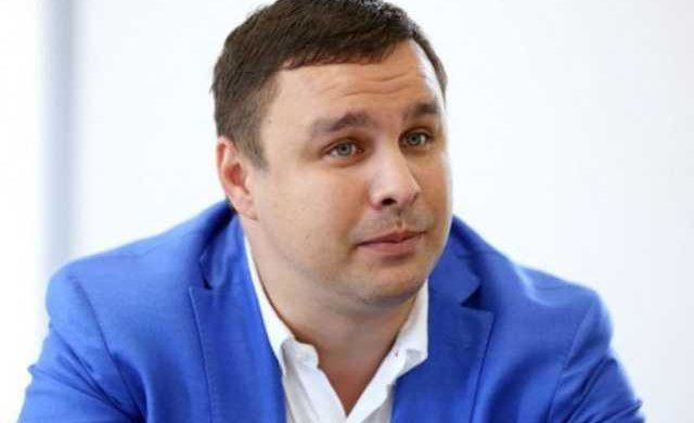 Компанию Укрбуд передали по поддельным документам: экс-президент Микитась разъяснил ситуацию. Видео