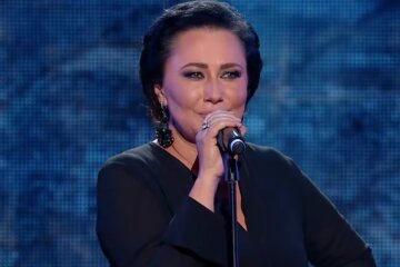 Алена Мозговая. Фото: скриншот YouTube-видео