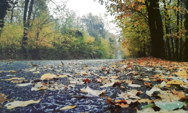 Синоптик Діденко попередила про зрив погоди – сильне похолодання