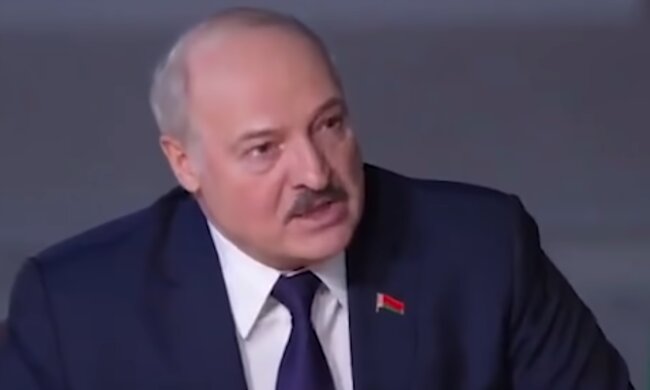 александр лукашенко. Фото: скриншот YouTube-видео
