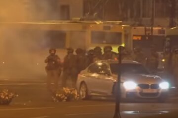 Получил пулю, выгуливая собаку: силовики в Беларуси валят по всем без разбора