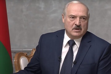 Президент Беларуси Александр Лукашенко. Фото: скриншот YouTube-видео.
