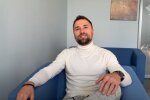 Максим Михайлюк: Скриншот YouTube