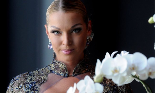 Анастасия Волочкова