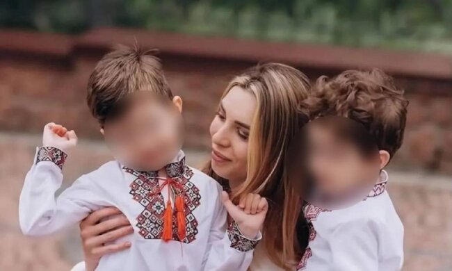 Вероніка Чуян — 29-річна мама, яка загинула під час атаки на Київ 2 червня