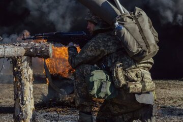 Мобілізація 50+. Фото Генштаб