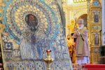 Патриарх Кирилл рассказал о том, почему в православии почитают святых