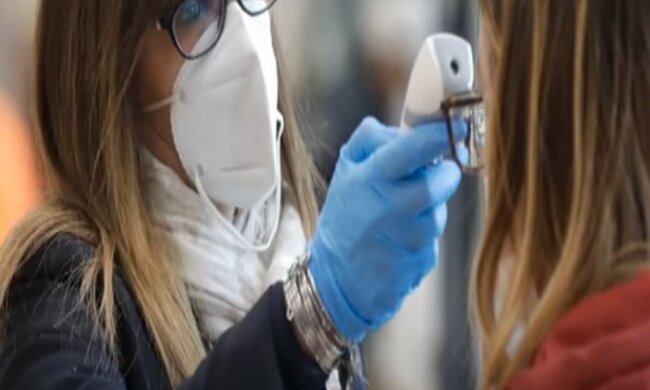 Коронавирус. Фото: скриншот YouTube