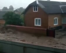 Потоп. Фото: скриншот YouTube