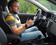 "Renault Arkana". Фото: скриншот YouTube-видео.