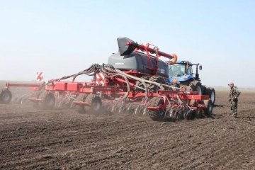 С открытием рынка земли вырастет цена аренды. Фото: скрин ТСН