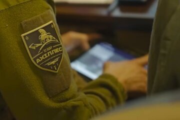 Мобілізація. Фото: YouTube