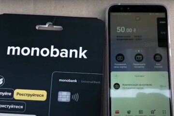 Monobank. Фото: YouTube, скрин