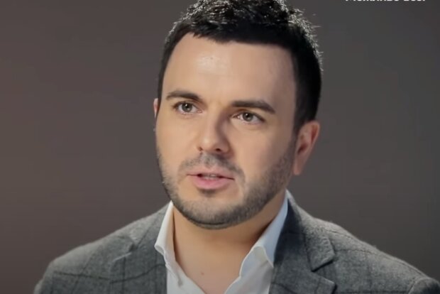Григорий Решетник. Фото: скриншот YouTube-видео