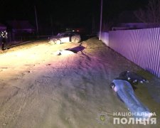 Детей не вернуть. В Киеве «мажора», сбившего на машине двух девочек, посадили в СИЗО
