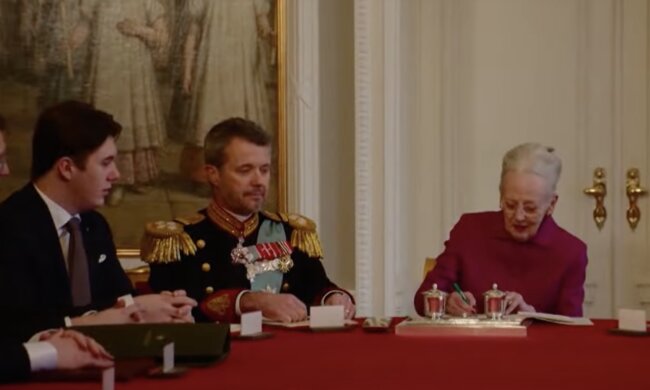 Пришло время: Данию временно возглавит 18-летний кронпринц - что с королем