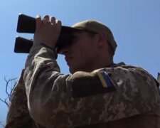 На Донбассе зафиксирована провокация со стороны боевиков. Фото: скриншот Youtube-видео