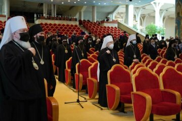 У Церкві затвердили документ про дисциплінарні покарання священників за церковні правопорушення