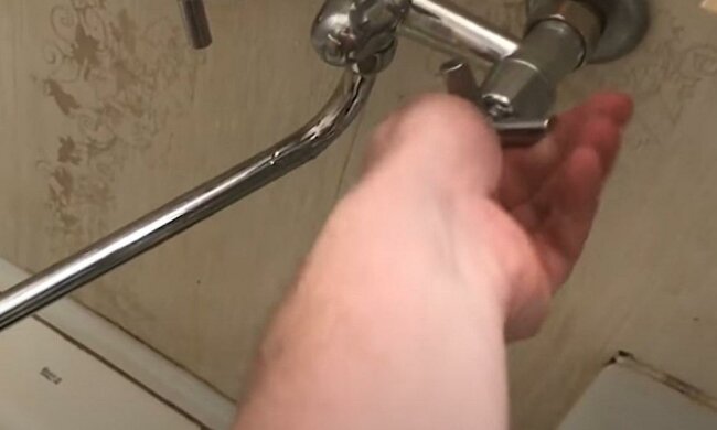 Когда подорожает водоснабжение. Фото: скриншот youtube