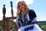 Ирина Федишин. Фото: скриншот YouTube