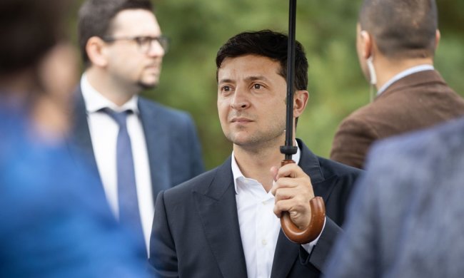 Владимир Зеленский