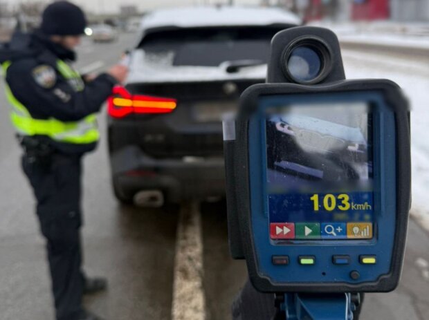 Ловлять не лише на швидкість: на дорогах ставлять камери нового покоління – у водіїв серйозні проблеми
