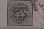 МВФ грозит прекращением сотрудничества. Фото: скрин youtube