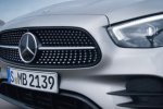 Слабонервным не смотреть: немцы презентовали новый концепт Mercedes-Benz E-класса. Фото