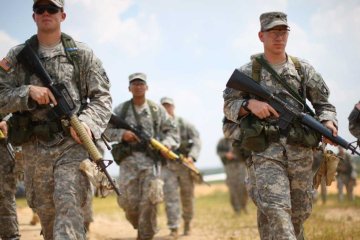 Военные, фото - 24 телеканал