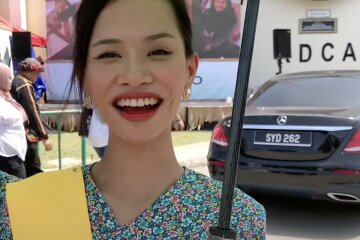 Виру Никах Теринсип, скриншот из YouTube