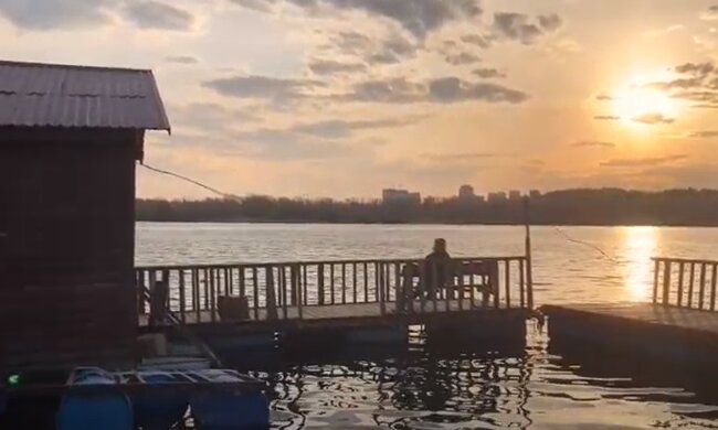 Відпочинок. Фото: скріншот YouTube-відео