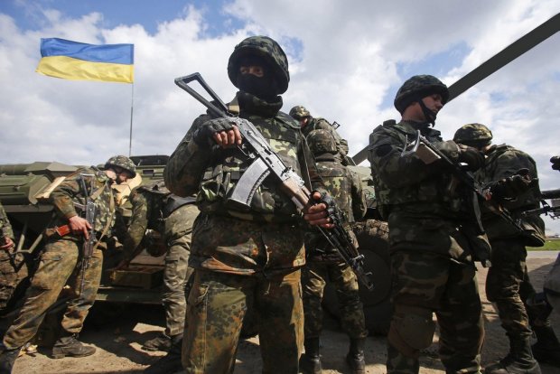 Это победа! ВСУ выполнили удачную освободительную операцию на Донбассе