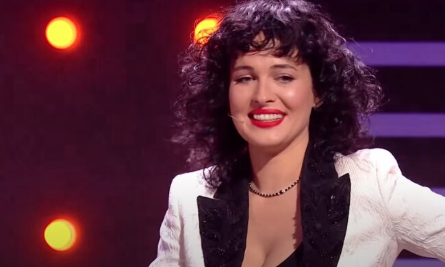 Даша Астаф'єва. Фото: YouTube, скрін