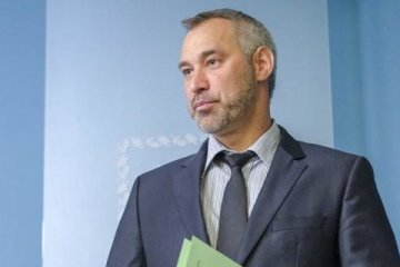 Дела Гладковского и Пашинского связаны: Рябошапка ошарашил неожиданным заявлением. Подробности