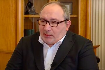 Кернес. Фото: скриншот YouTube