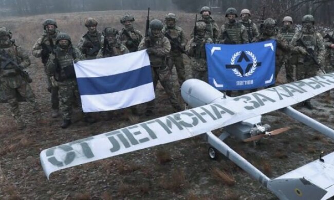 В легионе "Свобода России" пообещали Белгороду ответ за каждый ракетный обстрел Харькова: "Мы хорошо знаем дорогу"